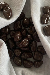 Chocolate ginger